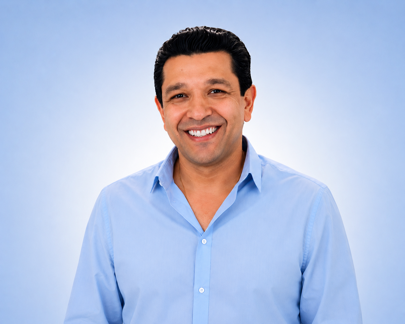 Hilario José Ariza Soto
